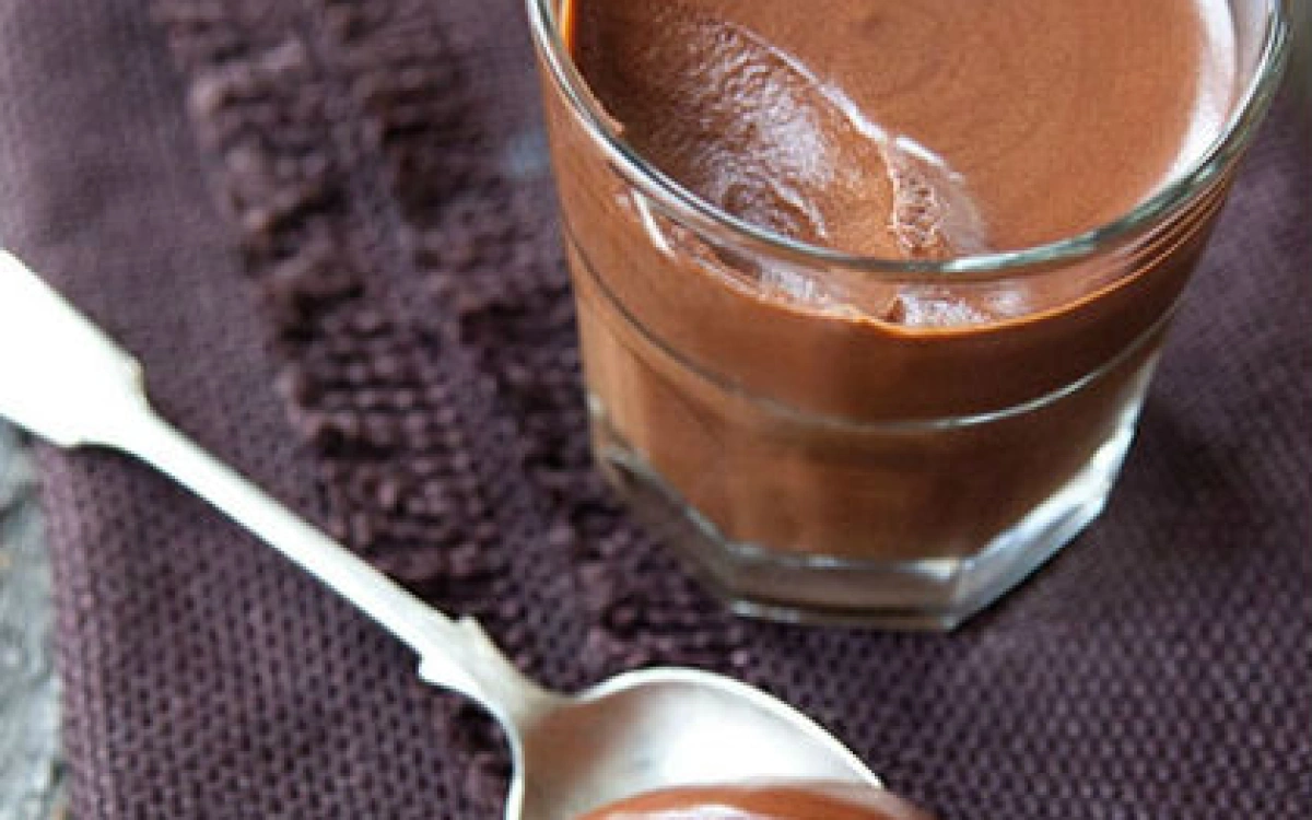 Дюкан-мороженое со вкусом какао – есть и худеть!