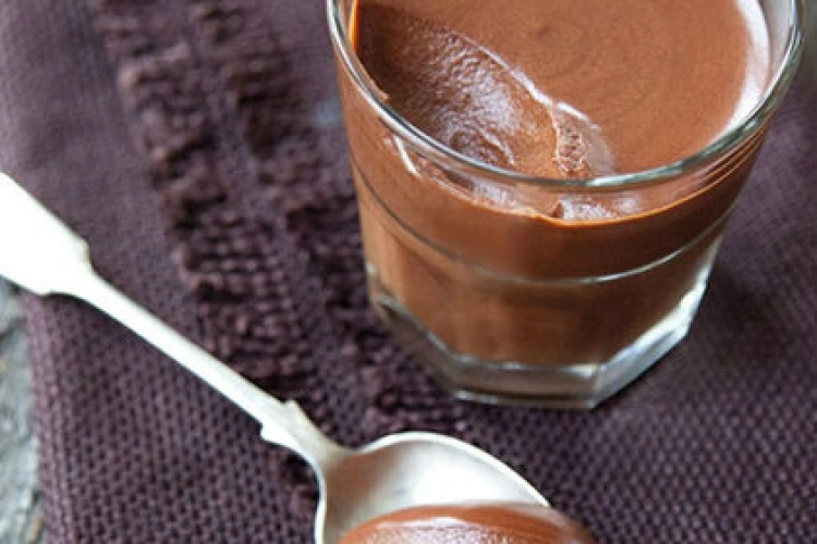 Дюкан-мороженое со вкусом какао – есть и худеть!